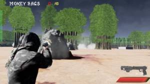 Gangsta Sniper 2 Revenge