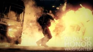 Medal of Honor: Warfighter - Digital Deluxe Edition