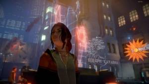 Dreamfall Chapters: The Final Cut