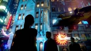 Dreamfall Chapters: The Final Cut