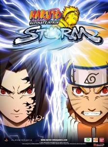 NARUTO SHIPPUDEN Ultimate Ninja STORM 2