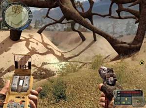 S.T.A.L.K.E.R. -  
