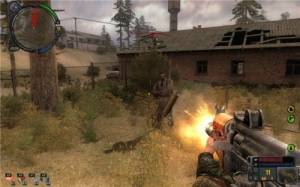 S.T.A.L.K.E.R. -  