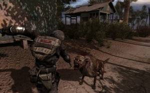 S.T.A.L.K.E.R. -  