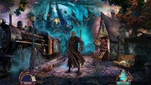 Haunted Train 3: Clashing Worlds