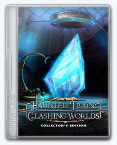 Haunted Train 3: Clashing Worlds
