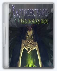 Witchcraft: Pandora's Box