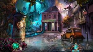 Haunted Train 3: Clashing Worlds