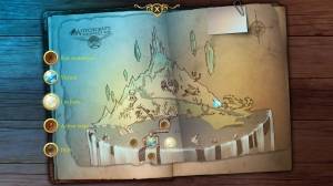 Witchcraft: Pandora's Box