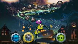 Secrets of Magic 3: Happy Halloween