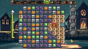 Secrets of Magic 3: Happy Halloween