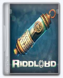 Riddlord: The Consequence
