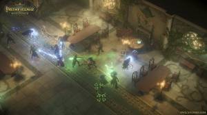 (Linux) Pathfinder: Kingmaker - Imperial Edition