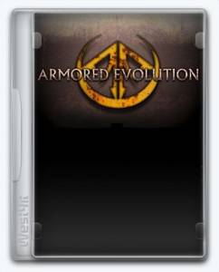 Armored Evolution