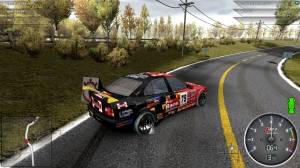 Cross Racing Championship Extreme