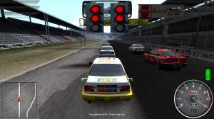 Cross Racing Championship Extreme