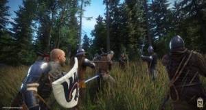 Kingdom Come Deliverance: Band of Bastards