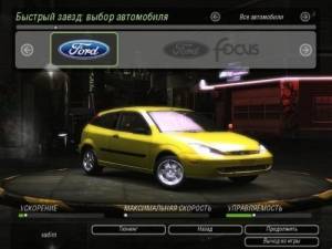 Need for Speed Underground 2