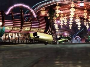 Need for Speed Underground 2