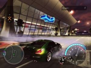 Need for Speed Underground 2