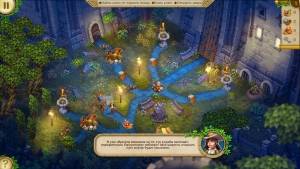 Alicia Quatermain 3: And Mystery of the Flaming Gold