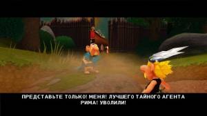 Asterix & Obelix XXL Dilogy / Asterix & Obelix XXL 1 & 2