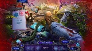 Dark Dimensions 8: Vengeful Beauty