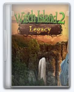Legacy: Witch Island 2