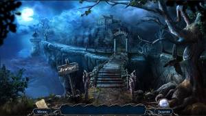 Stormhill Mystery: Family Shadows