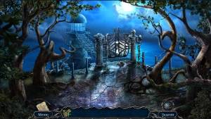 Stormhill Mystery: Family Shadows
