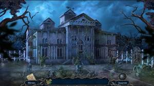 Stormhill Mystery: Family Shadows