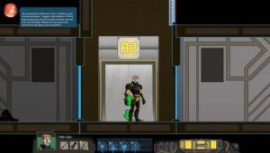 Hazardous Space