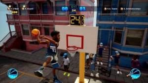 NBA 2K Playgrounds 2 All Star