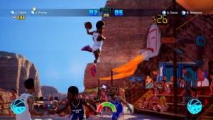 NBA 2K Playgrounds 2 All Star