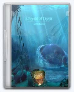 Embrace of Ocean: Story of Hope
