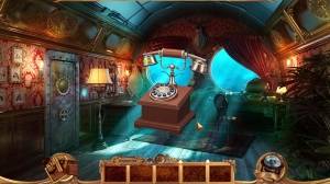 Embrace of Ocean: Story of Hope