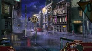 The Andersen Accounts 2: The Price of a Life