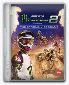 Monster Energy Supercross 2