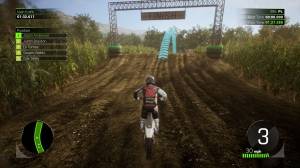 Monster Energy Supercross 2