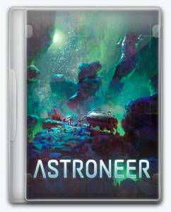 ASTRONEER