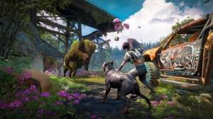 FarCry: New Dawn