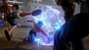 Jump Force - Ultimate Edition