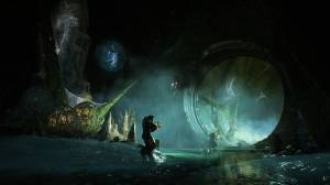 Anthem: Legion of Dawn Edition