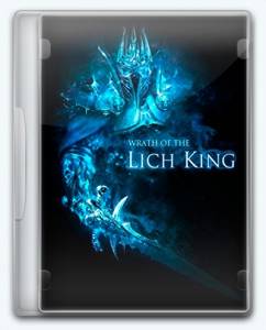   World of Warcraft: WoTLK (2019) [Ru] (3.3.5a)