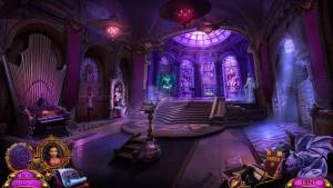 Dark Romance 10: Hunchback of Notre-Dame