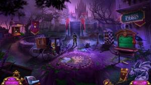 Dark Romance 10: Hunchback of Notre-Dame