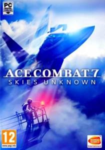 Ace Combat 7: Skies Unknown - Deluxe Launch Edition