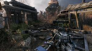 Metro Exodus - Gold Edition