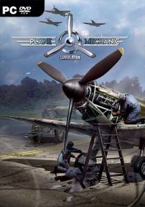 Plane Mechanic Simulator