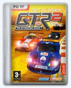 GTR 2: FIA GT Racing Game